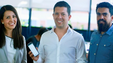 Chatbot Chocolate abre en Colombia