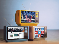 Promoción de formatos de TV en redes sociales: otros casos de éxito