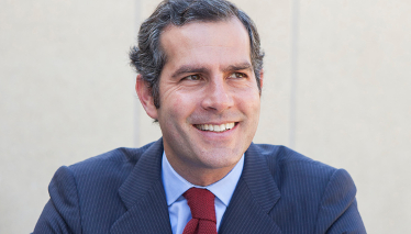 Gonzalo Brujó, nombrado ‘global chief growth officer’ de Interbrand
