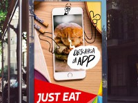 Just Eat