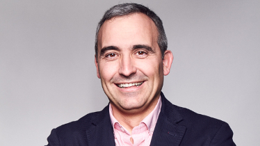 Nuevo presidente de AEVEA, asociación de agencias de eventos