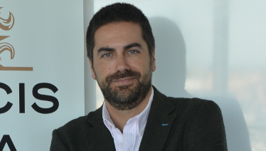 Ricardo Molero, responsable de programática y negociación digital en Publicis Media