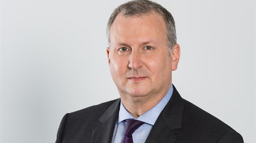 Nissan nombra vicepresidente senior de ventas y marketing para Europa