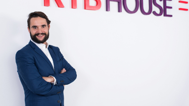 La empresa de ‘retargeting’ RTB House nombra director general para España y Portugal