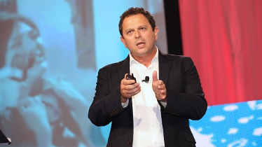 Daniel Rosen (ex Telefónica) asume un puesto mundial en M&C Saatchi Mobile