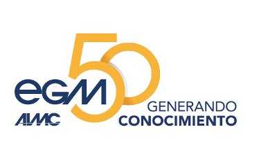 El EGM cumple 50 años