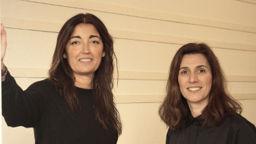 Marta Lugrís se une a Swing Swing