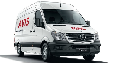 Avis revisará su cuenta creativa en Europa