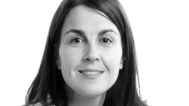 Cristina Burzako, máxima responsable de marketing de Movistar+ y Telefónica de España