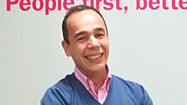 Miguel Ángel Sánchez, director de servicios al cliente en Mediacom para Peugeot