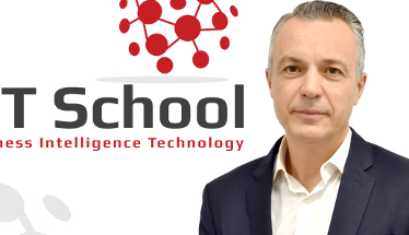MBIT School, centro especializado en formación digital, nombra nuevo director general
