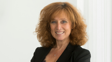 Camelia de la Nava se une al grupo Dentsu Aegis (noticia ampliada)