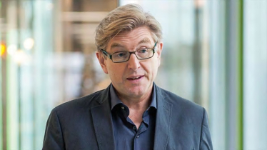 Keith Weed ficha por el consejo de WPP