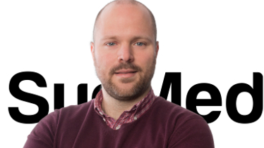 Javier Aparicio, nuevo responsable de 'performance' de SunMedia by Fibonad
