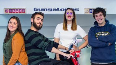 Bungalow25 refuerza su equipo con cuatro incorporaciones