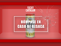 Vichy Catalán