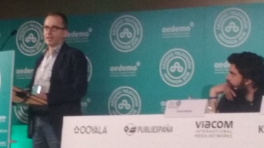 Aedemo TV: Kantar Media anuncia mejoras para la medición
