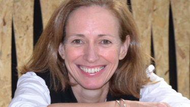 Lucía Guinea, directora de cuentas en Manifiesto Madrid