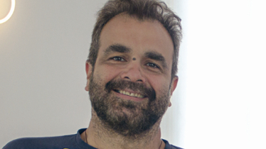 Gonzalo Figari deja D6