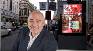 Clear Channel nombra nuevo consejero delegado