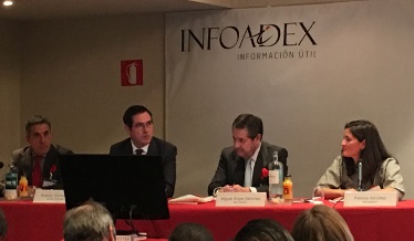 InfoAdex: la inversión publicitaria en su conjunto creció un 1,8% en 2017