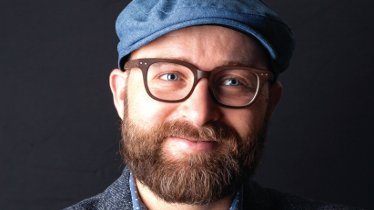 Mauro A. Fuentes, director de marketing digital y redes sociales de El Corte Inglés