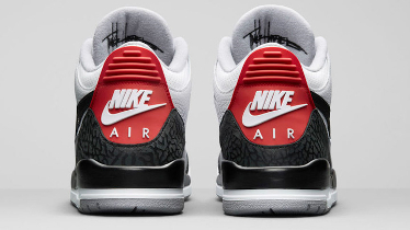 Nike es la primera marca que vende a través de Snapchat