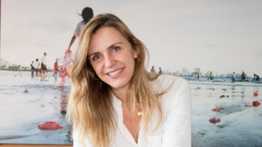Ainhoa de las Pozas se incorpora a Publips-Serviceplan como directora de la oficina de Madrid