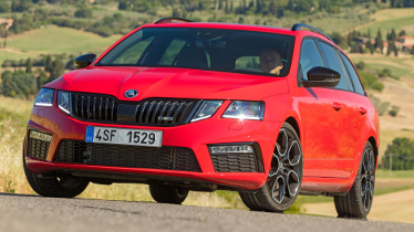 Skoda convoca un concurso mundial