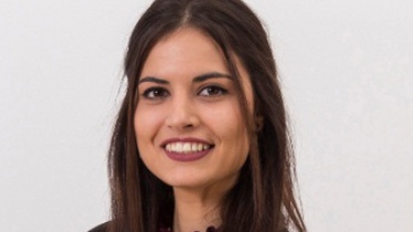 Montse Muñoz, responsable de marketing y comunicación en Súmate