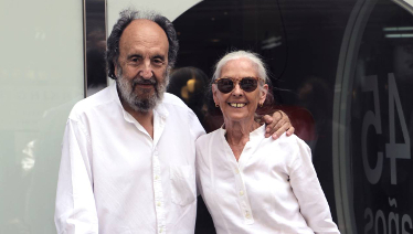 Studio Pomés: CdeC de Honor para la primera burbuja de Freixenet