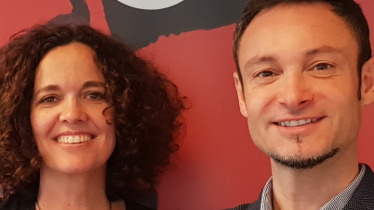 Marta Núñez, directora de servicios al cliente de UM Barcelona