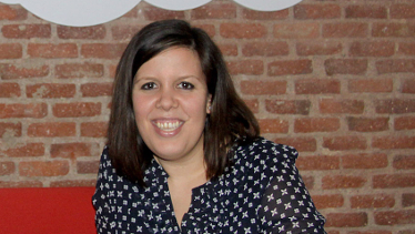 Mumablue, editora de cuentos personalizados, ficha a una directora de marketing