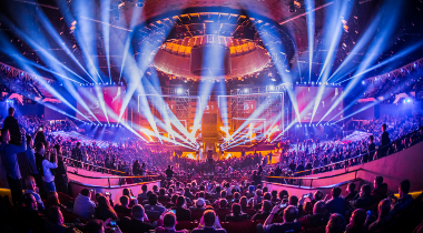 Los 'e-sports' despegan con el impulso de las marcas