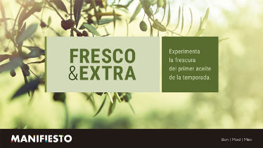 Deoleo pone en marcha un proyecto para promover la sostenibilidad del sector olivarero