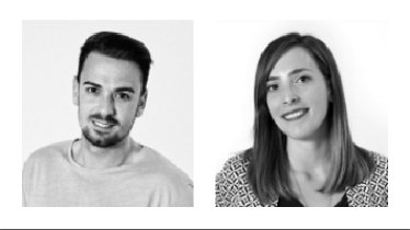 Darwin Social Noise refuerza su equipo