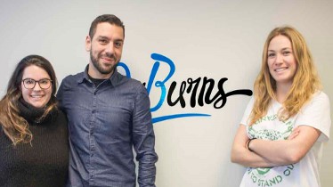 Tres nuevos profesionales llegan a Sr. Burns