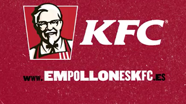 KFC busca jóvenes talentos