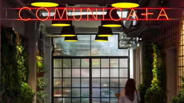 Comunica+A presume de crear un perfil profesional inédito