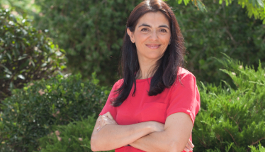 Miriam Diéguez asume nuevas responsabilidades en Interbrand