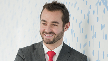 Gerard Guiu, director de desarrollo de negocio internacional de Llorente y Cuenca