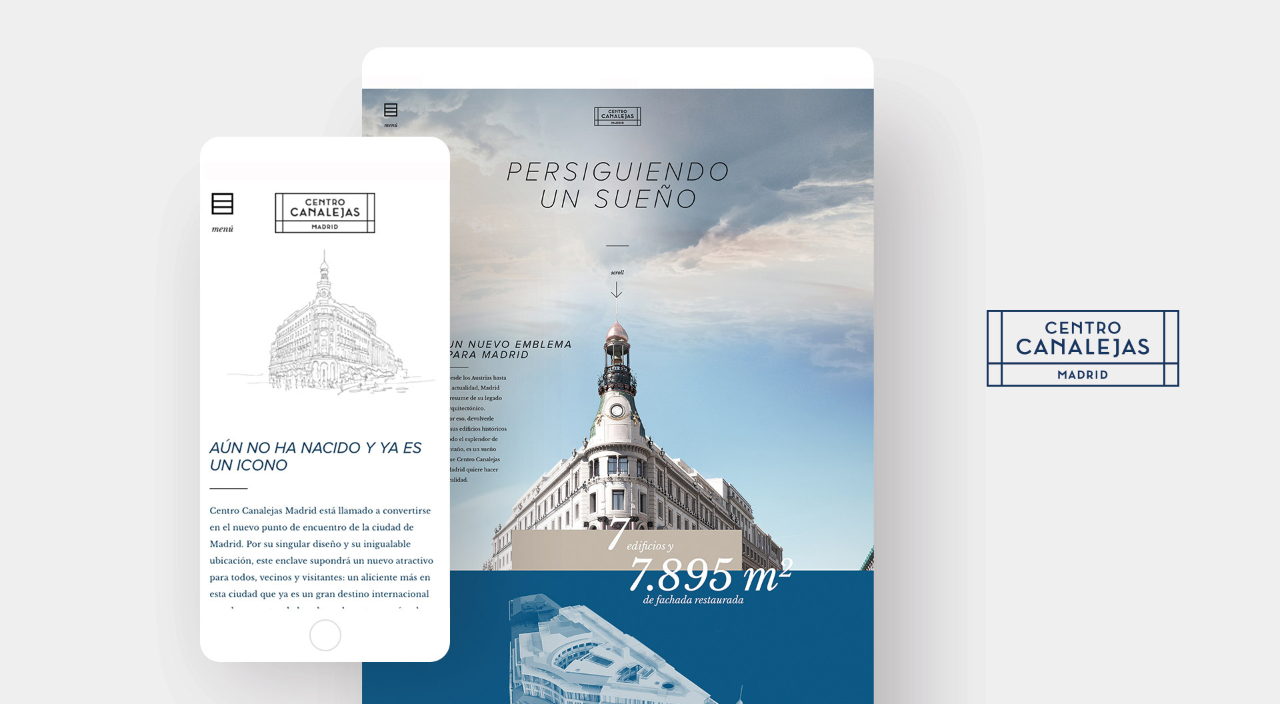 Nuevo cliente para Drygital