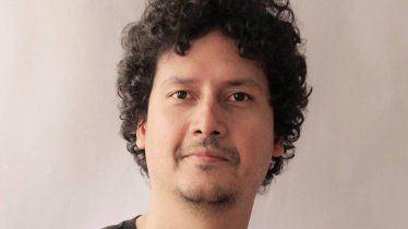 Gabriel da Silva, máximo responsable creativo de Swing Swing
