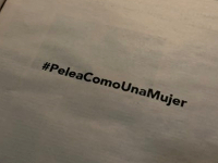8M: Así se anuncia la igualdad