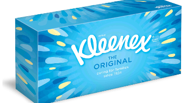 FCB recibe una asignación mundial de Kimberly-Clark