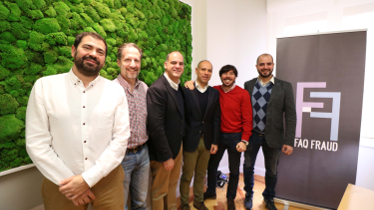 Se presenta FaqFraud, iniciativa para asesorar sobre el fraude en la publicidad digital