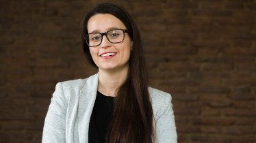 China incorpora a una directora de cuentas para Mini