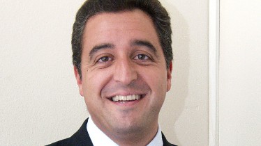 Antonio Traugott sale de IAB Spain