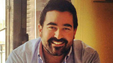 Bit&Business ficha a Jorge De Blas como director general