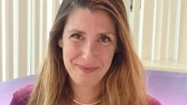 Sonia Antolínez, directora de servicios al cliente de Mindshare Barcelona